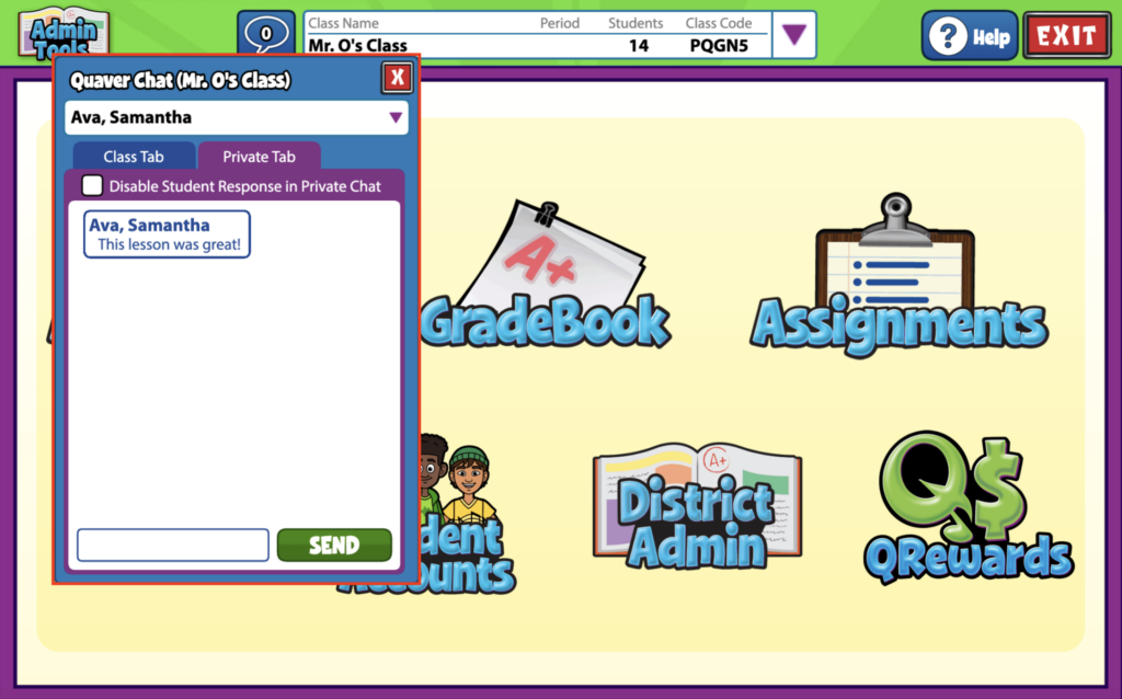 QuaverMusic_ProductSupport_Chat – QuaverEd