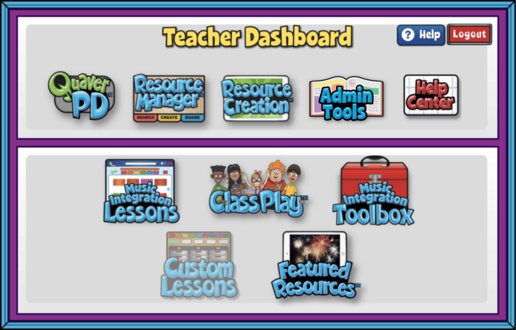 QMIC_TeacherDashboard – QuaverEd