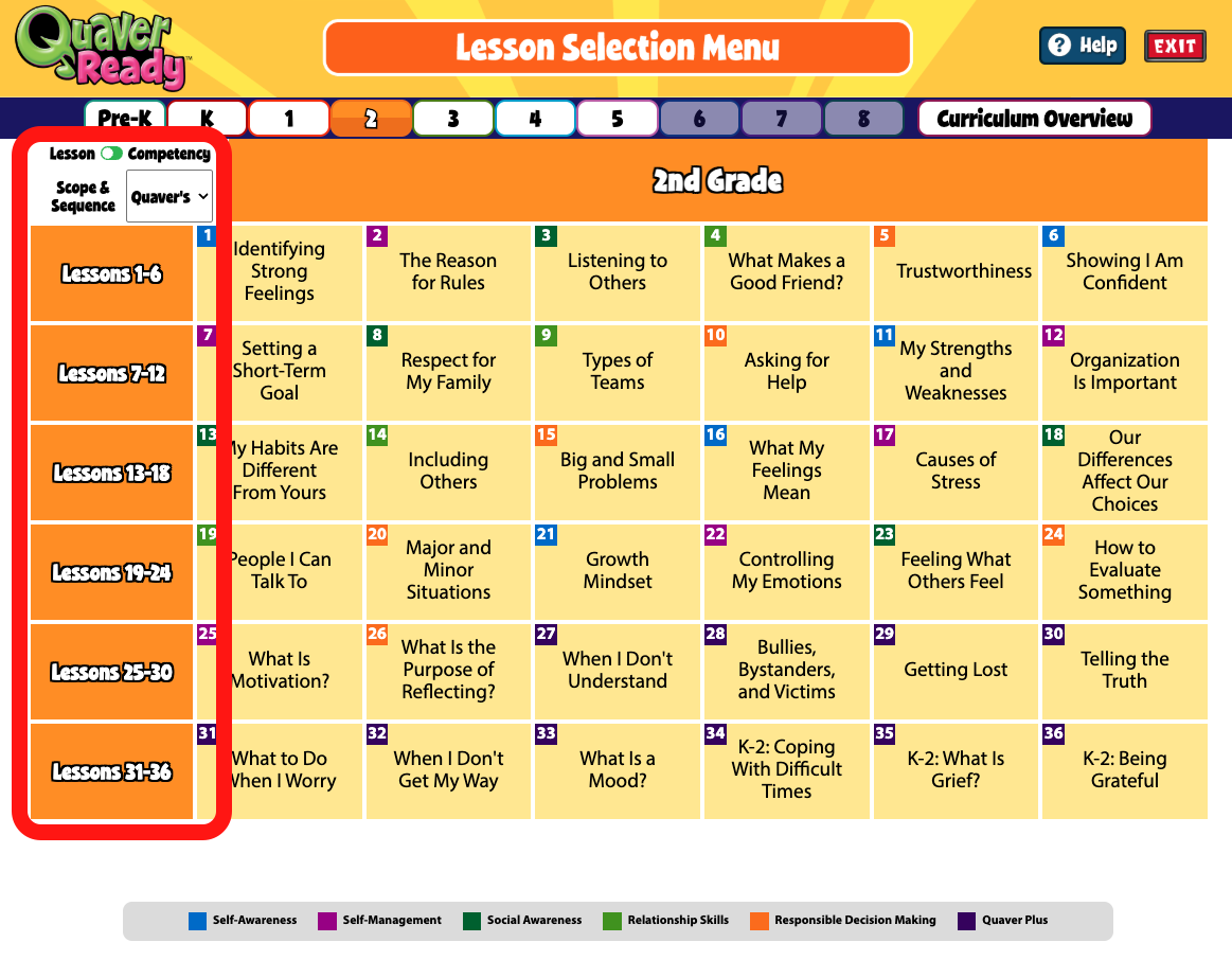 lessons – QuaverEd